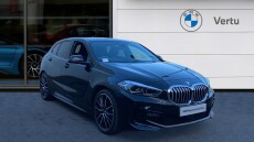 BMW 1 Series 118i [136] M Sport 5dr Step Auto [LCP] Petrol Hatchback